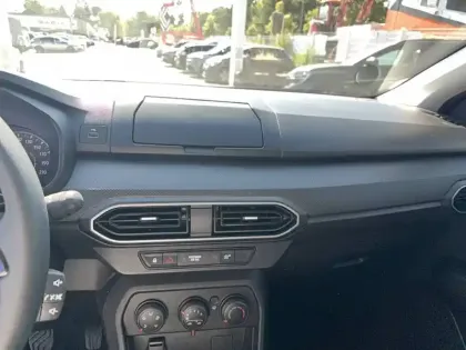 Photo 11 Dacia Sandero  SCe 65