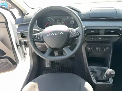 Photo 25 Dacia Sandero  SCe 65