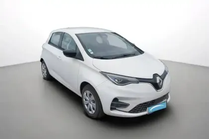 Photo 7 Renault Zoé Zoe R110 Achat Intégral - 21