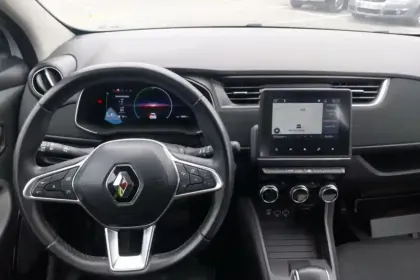 Photo 8 Renault Zoé Zoe R110 Achat Intégral - 21