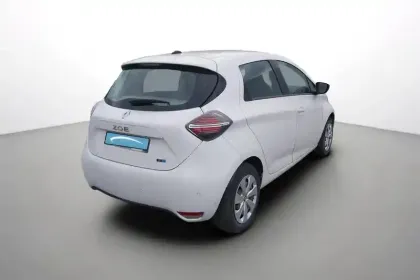 Photo 5 Renault Zoé Zoe R110 Achat Intégral - 21