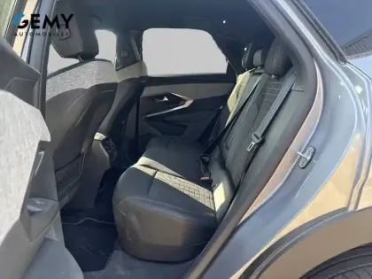 Photo 9 Peugeot 3008  Hybrid 145 e-DCS6