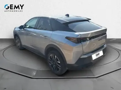 Photo 6 Peugeot 3008  Hybrid 145 e-DCS6