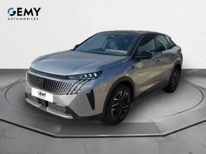 Photo Peugeot 3008 Gt