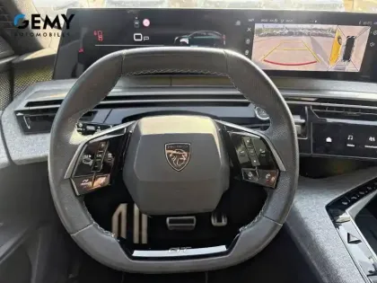 Photo 19 Peugeot 3008  Hybrid 145 e-DCS6