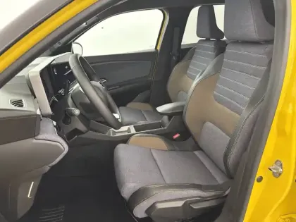 Photo 17 Renault 5 Renault  E-Tech Electrique 120 ch autonomie urbaine