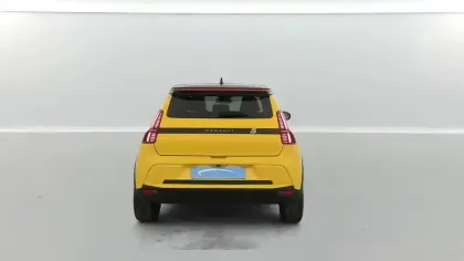 Photo 12 Renault 5 Renault  E-Tech Electrique 120 ch autonomie urbaine