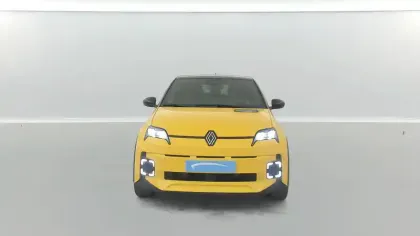 Photo 15 Renault 5 Renault  E-Tech Electrique 120 ch autonomie urbaine