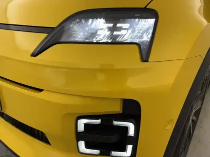 Photo 33 Renault 5 Renault  E-Tech Electrique 120 ch autonomie urbaine
