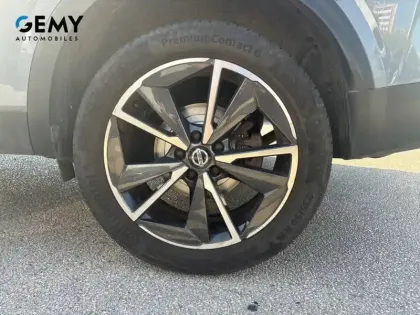 Photo 10 Nissan Qashqai  Mild Hybrid 140 ch