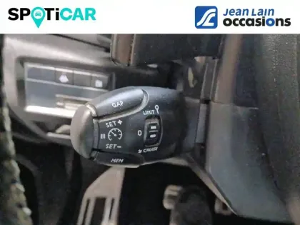 Photo 22 Citroën C5 aircross  Hybride Rechargeable 225 S&S e-EAT8