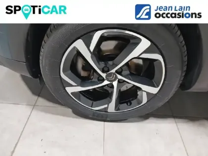 Photo 13 Citroën C5 aircross  Hybride Rechargeable 225 S&S e-EAT8