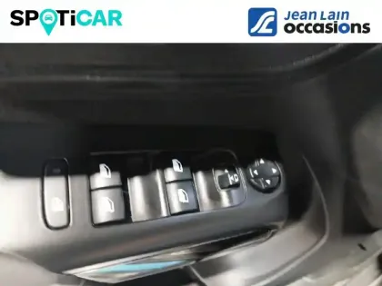 Photo 21 Citroën C5 aircross  Hybride Rechargeable 225 S&S e-EAT8