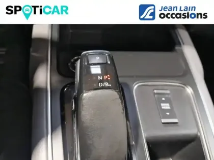 Photo 14 Citroën C5 aircross  Hybride Rechargeable 225 S&S e-EAT8