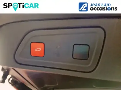 Photo 15 Citroën C5 aircross  Hybride Rechargeable 225 S&S e-EAT8