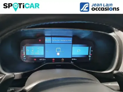 Photo 10 Citroën C5 aircross  Hybride Rechargeable 225 S&S e-EAT8