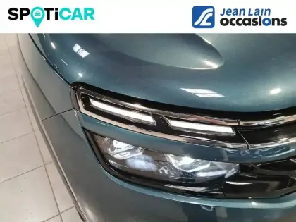Photo 16 Citroën C5 aircross  Hybride Rechargeable 225 S&S e-EAT8