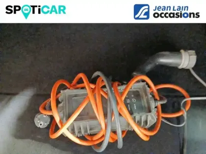 Photo 18 Citroën C5 aircross  Hybride Rechargeable 225 S&S e-EAT8