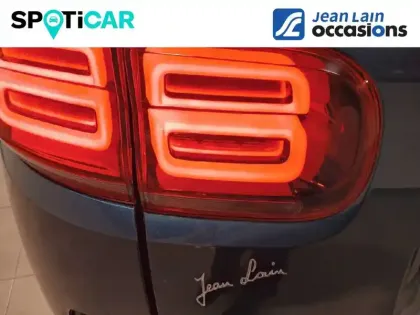 Photo 17 Citroën C5 aircross  Hybride Rechargeable 225 S&S e-EAT8