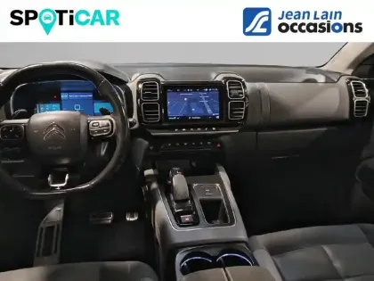 Photo 8 Citroën C5 aircross  Hybride Rechargeable 225 S&S e-EAT8