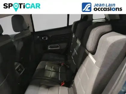 Photo 12 Citroën C5 aircross  Hybride Rechargeable 225 S&S e-EAT8