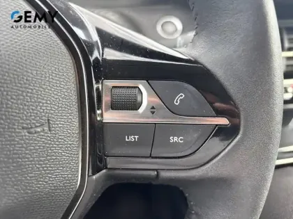 Photo 13 Peugeot 208  PureTech 100 S&S BVM6