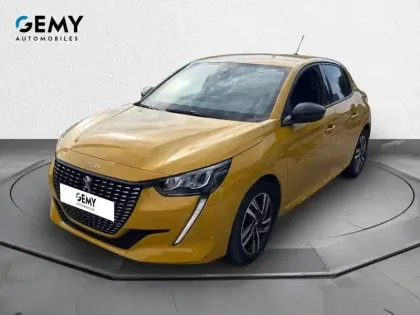 Photo Peugeot 208 Allure