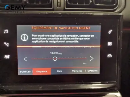 Photo 16 Citroën C3  PureTech 110 S&S BVM6
