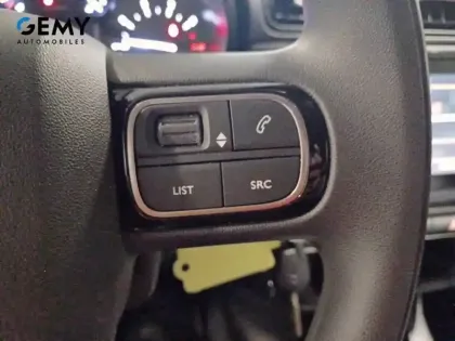 Photo 14 Citroën C3  PureTech 110 S&S BVM6