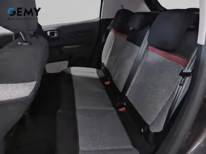 Photo 9 Citroën C3  PureTech 110 S&S BVM6