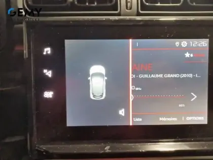 Photo 18 Citroën C3  PureTech 110 S&S BVM6
