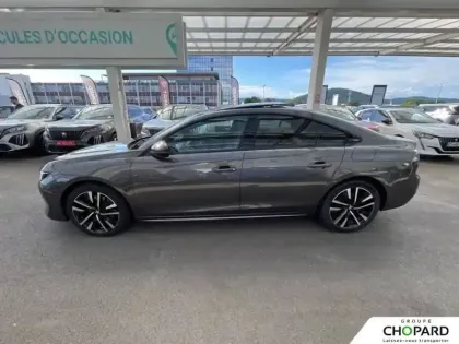 Photo 33 Peugeot 508  Hybrid 225 e-EAT8