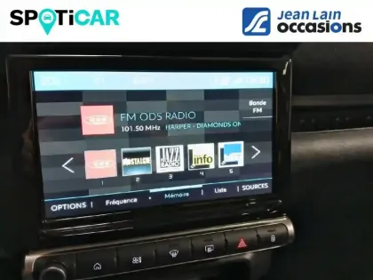 Photo 18 Citroën C3 Aircross  PureTech 130 S&S EAT6
