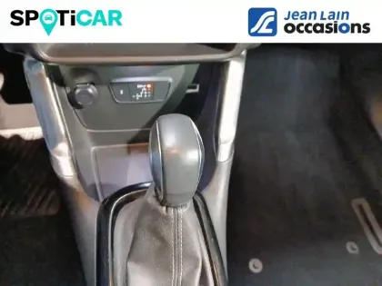 Photo 13 Citroën C3 Aircross  PureTech 130 S&S EAT6