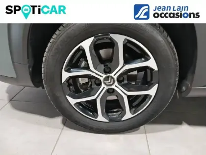Photo 12 Citroën C3 Aircross  PureTech 130 S&S EAT6