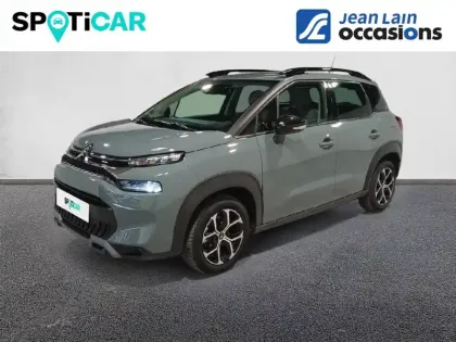 Photo Citroën C3 Aircross Shine