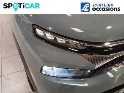 Photo 15 Citroën C3 Aircross  PureTech 130 S&S EAT6