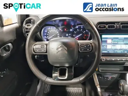 Photo 8 Citroën C3 Aircross  PureTech 130 S&S EAT6