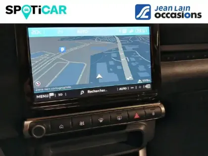 Photo 19 Citroën C3 Aircross  PureTech 130 S&S EAT6