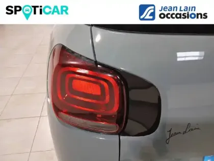 Photo 16 Citroën C3 Aircross  PureTech 130 S&S EAT6