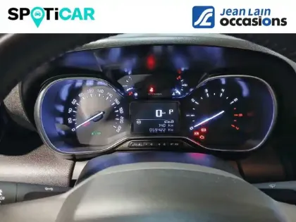 Photo 9 Citroën C3 Aircross  PureTech 130 S&S EAT6