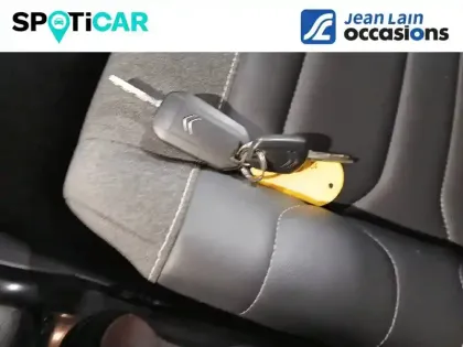 Photo 14 Citroën C3 Aircross  PureTech 130 S&S EAT6