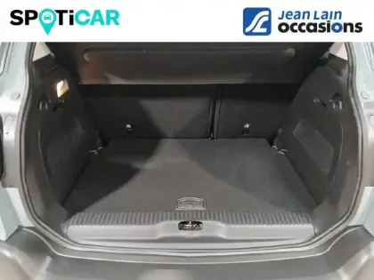 Photo 5 Citroën C3 Aircross  PureTech 130 S&S EAT6