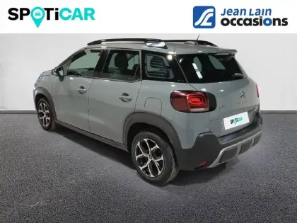 Photo 6 Citroën C3 Aircross  PureTech 130 S&S EAT6