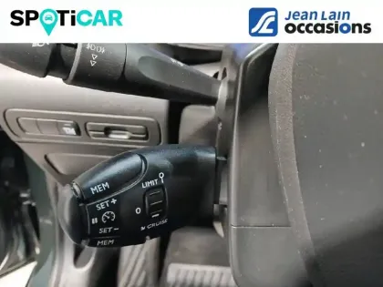 Photo 17 Citroën C3 Aircross  PureTech 130 S&S EAT6