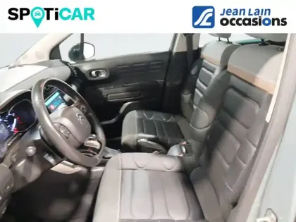 Photo 10 Citroën C3 Aircross  PureTech 130 S&S EAT6