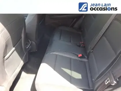 Photo 16 Mg ZS  1.5 L Hybrid+ 197 ch