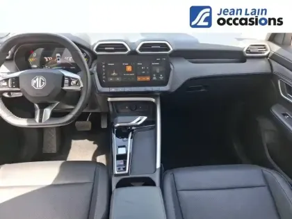 Photo 17 Mg ZS  1.5 L Hybrid+ 197 ch