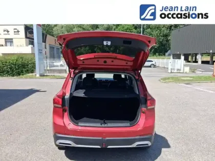 Photo 9 Mg ZS  1.5 L Hybrid+ 197 ch