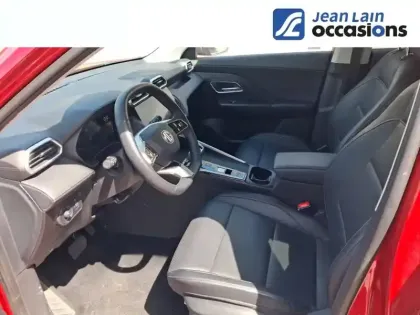 Photo 10 Mg ZS  1.5 L Hybrid+ 197 ch